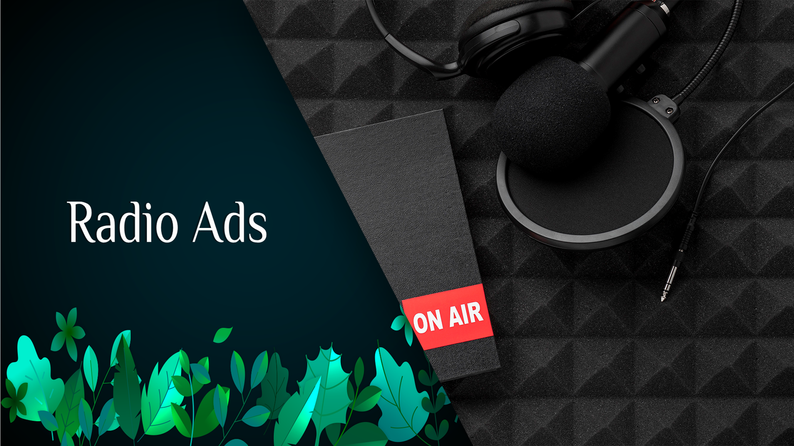 Newspaper Advertising