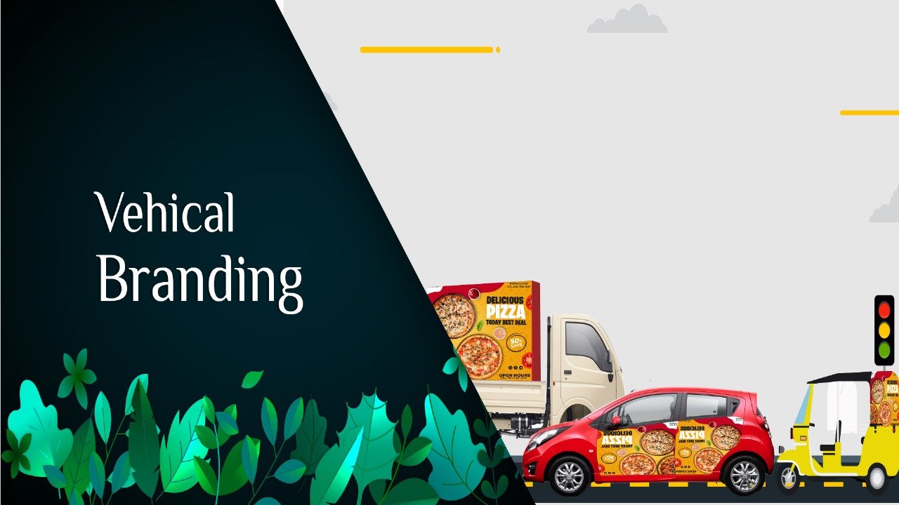 Apartment Advertising